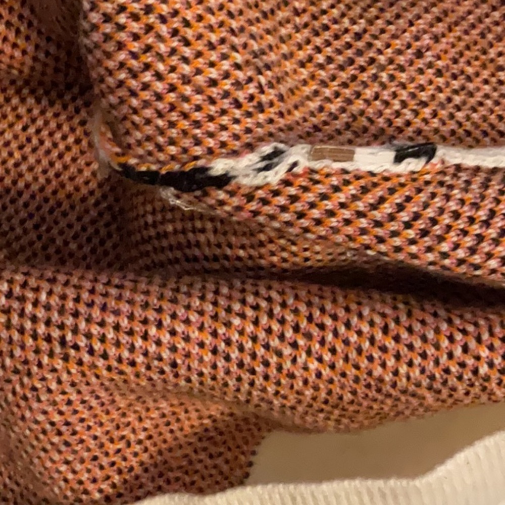 HUGO BOSS Fargareta Floral Intarsia Sweater - Picture 13 of 15